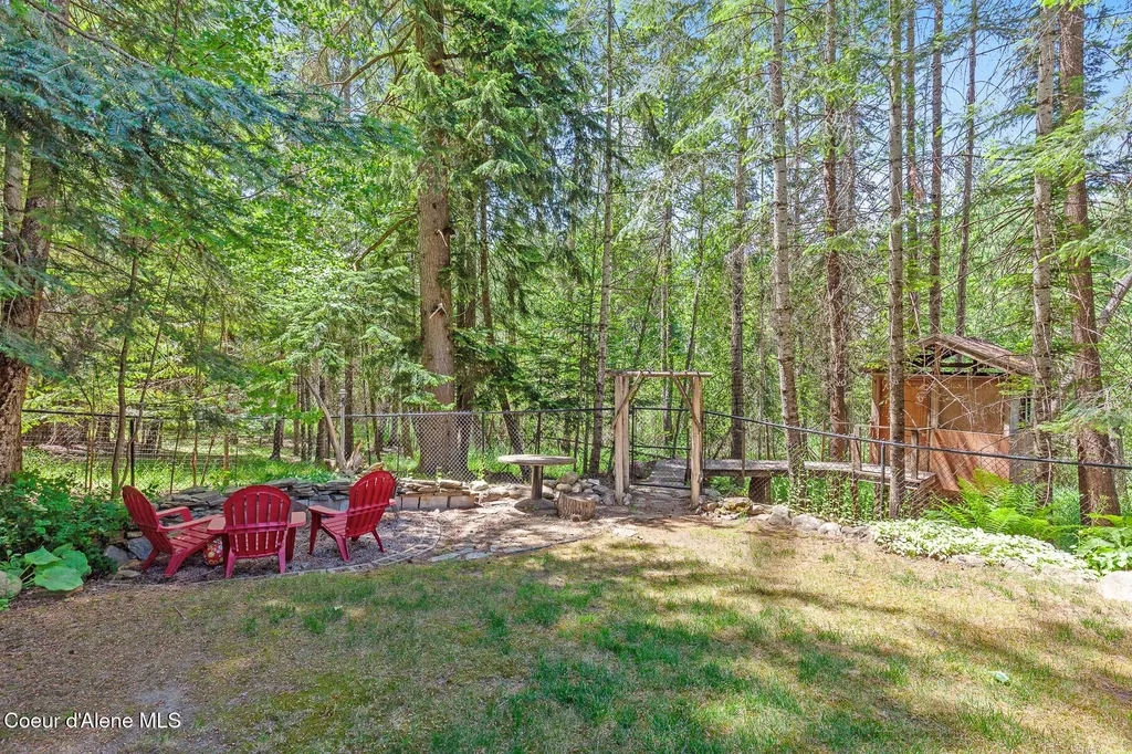 3075 E York Court Hayden ID 83835