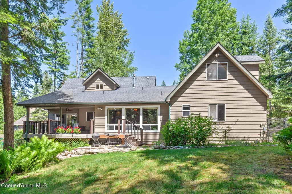 3075 E York Court Hayden ID 83835