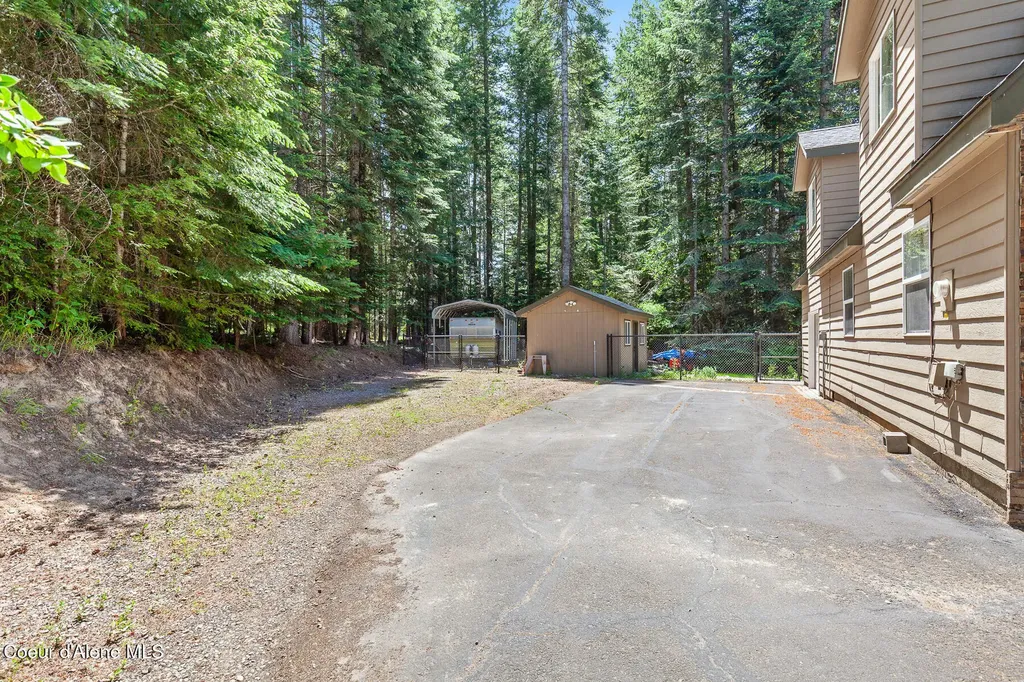 3075 E York Court Hayden ID 83835
