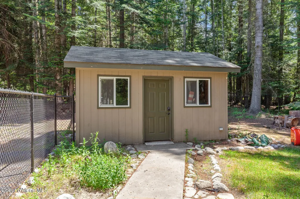 3075 E York Court Hayden ID 83835