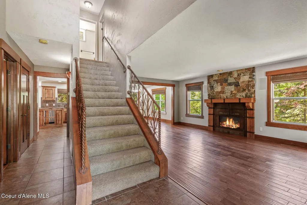 3075 E York Court Hayden ID 83835
