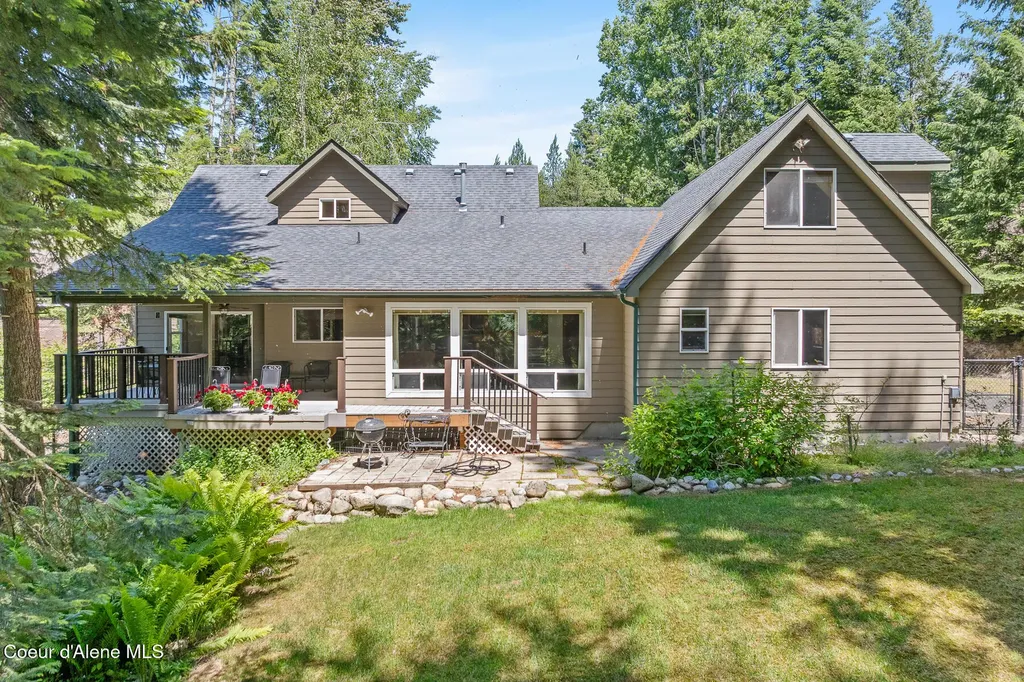3075 E York Court Hayden ID 83835