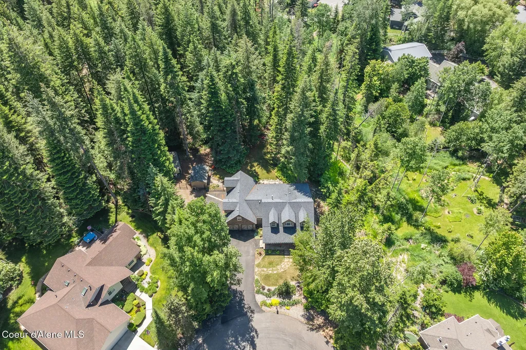3075 E York Court Hayden ID 83835