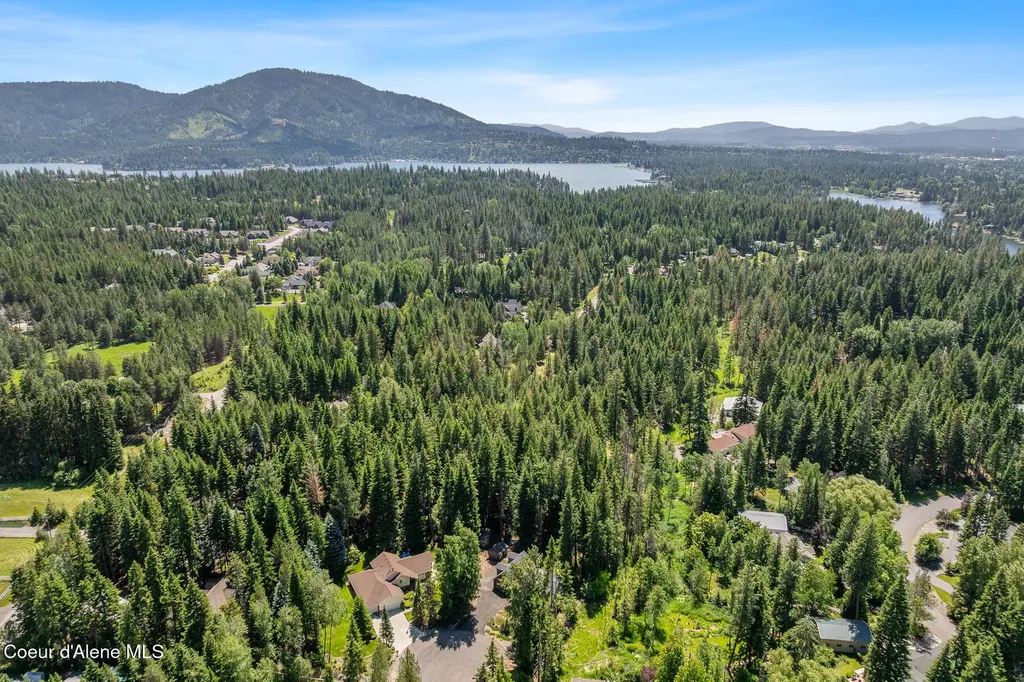3075 E York Court Hayden ID 83835