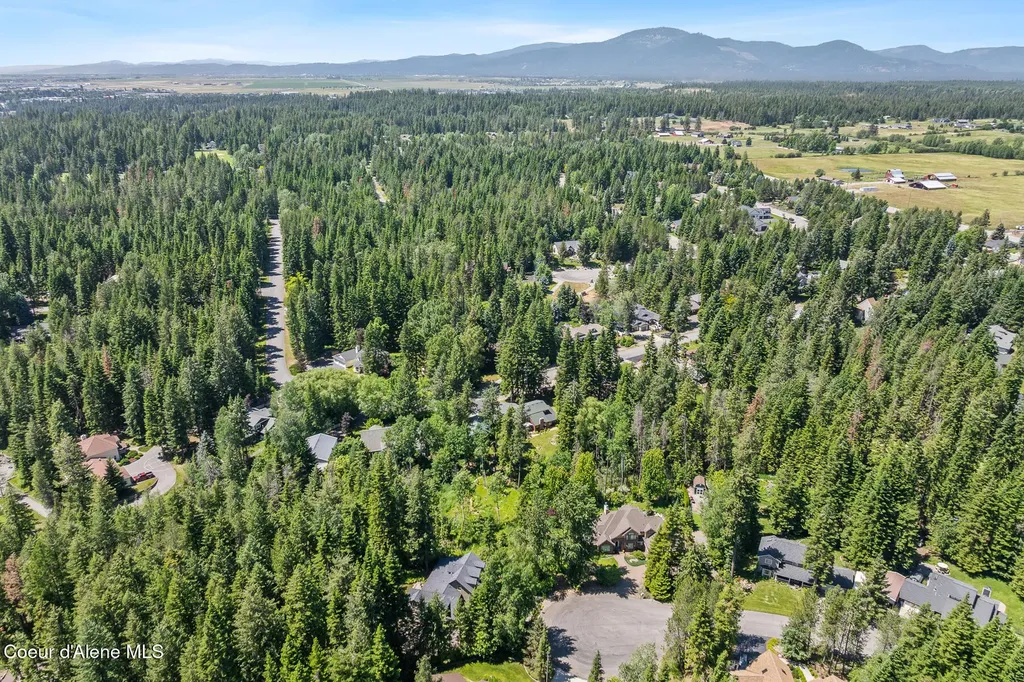 3075 E York Court Hayden ID 83835