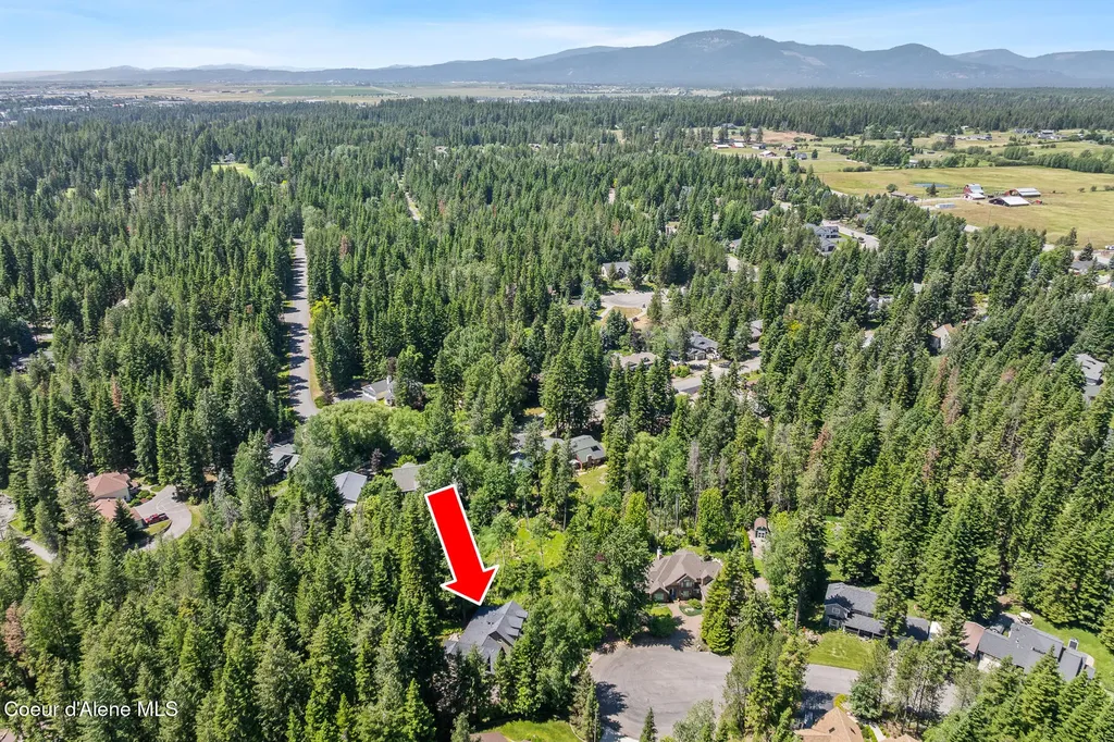 3075 E York Court Hayden ID 83835