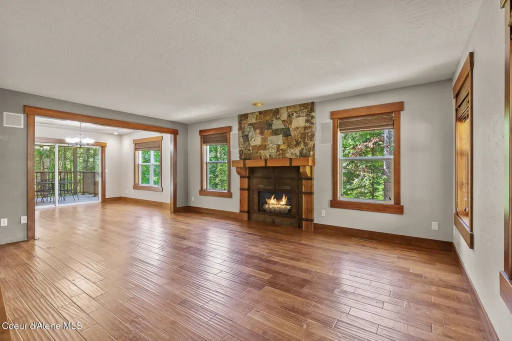 3075 E York Court Hayden ID 83835