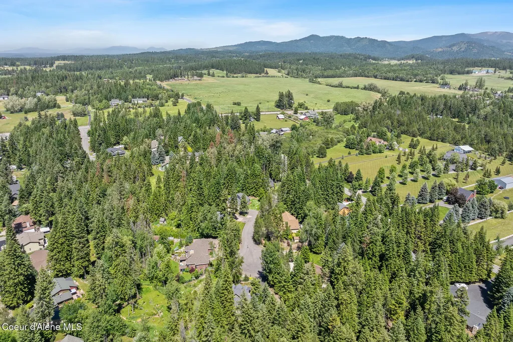 3075 E York Court Hayden ID 83835