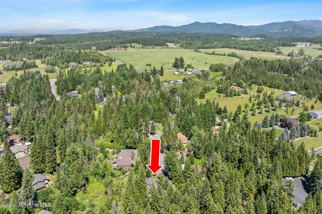3075 E York Court Hayden ID 83835