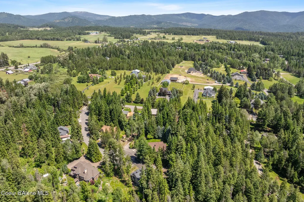 3075 E York Court Hayden ID 83835