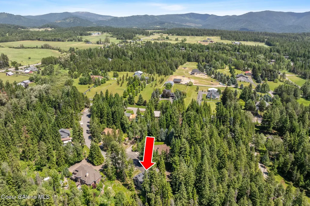 3075 E York Court Hayden ID 83835