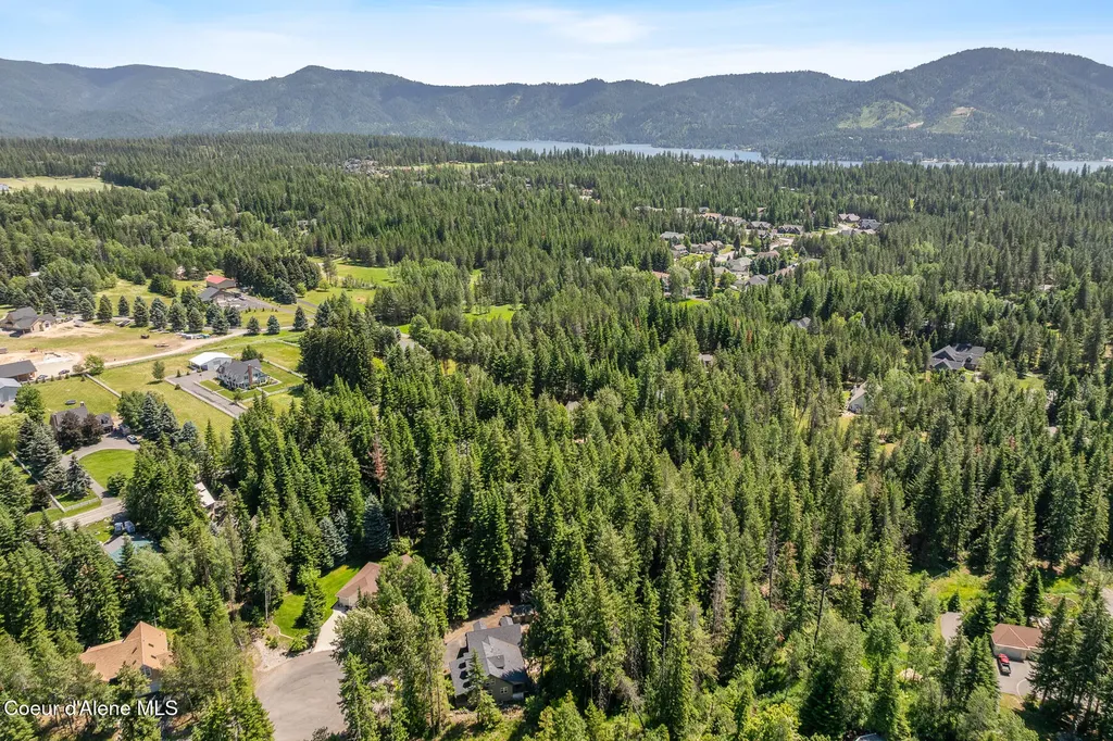 3075 E York Court Hayden ID 83835