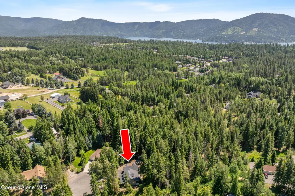 3075 E York Court Hayden ID 83835