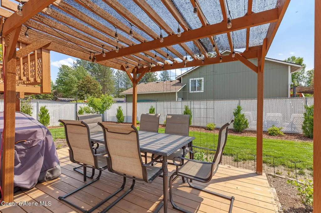 9706 N Ptarmigan Drive Hayden ID 83835