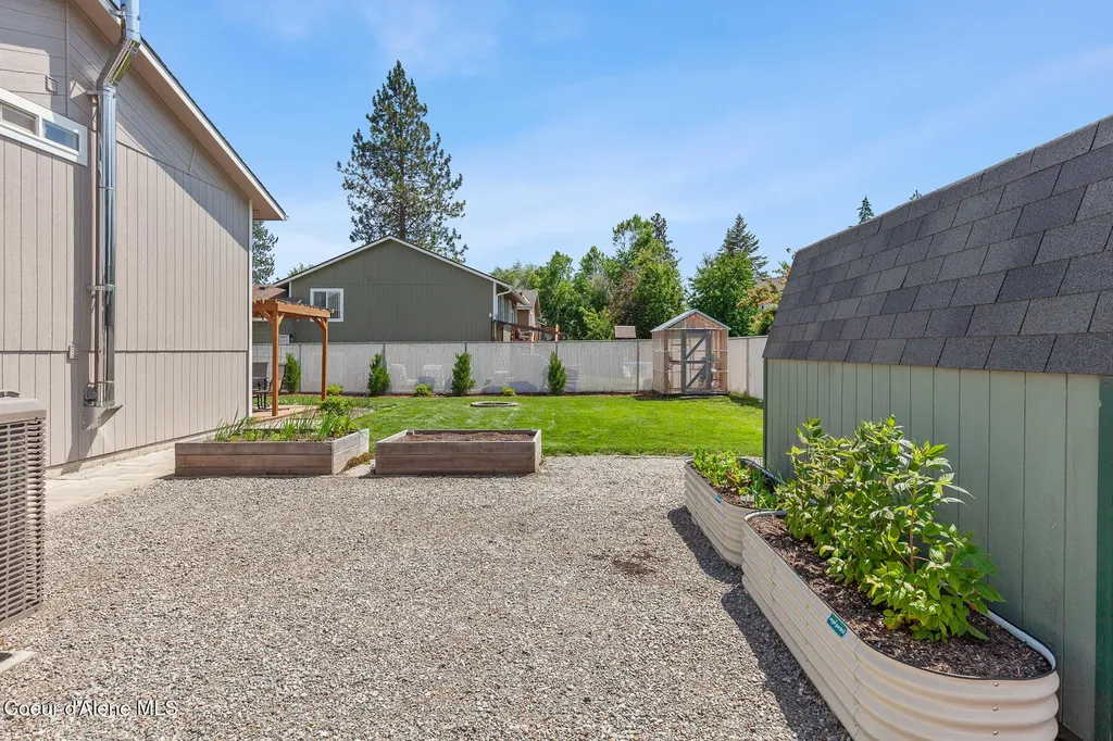 9706 N Ptarmigan Drive Hayden ID 83835