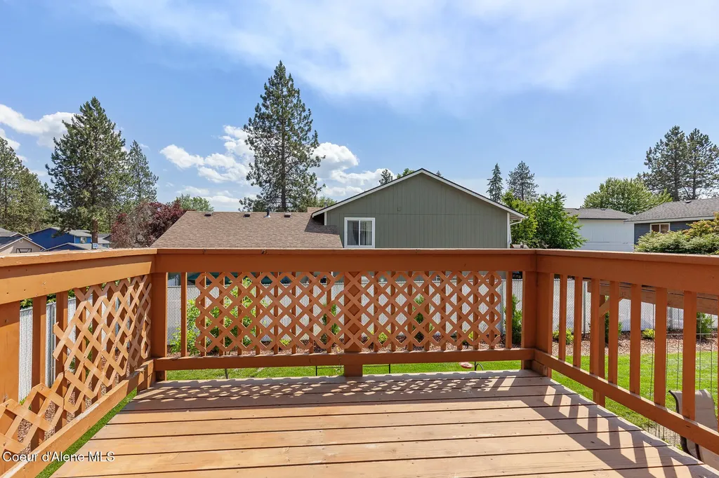 9706 N Ptarmigan Drive Hayden ID 83835