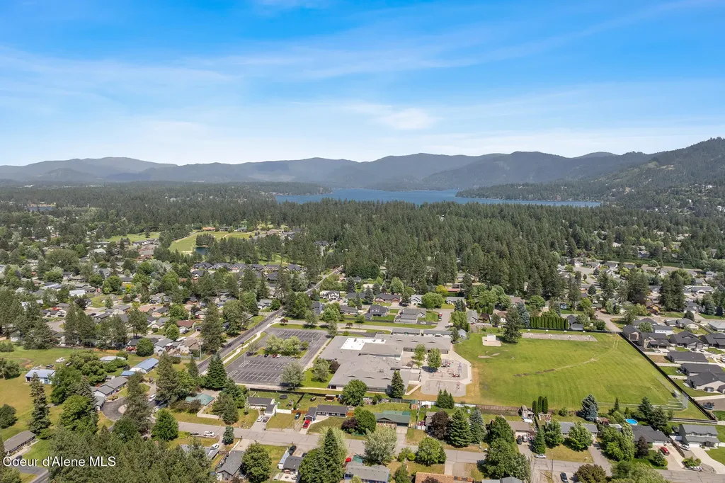 9706 N Ptarmigan Drive Hayden ID 83835