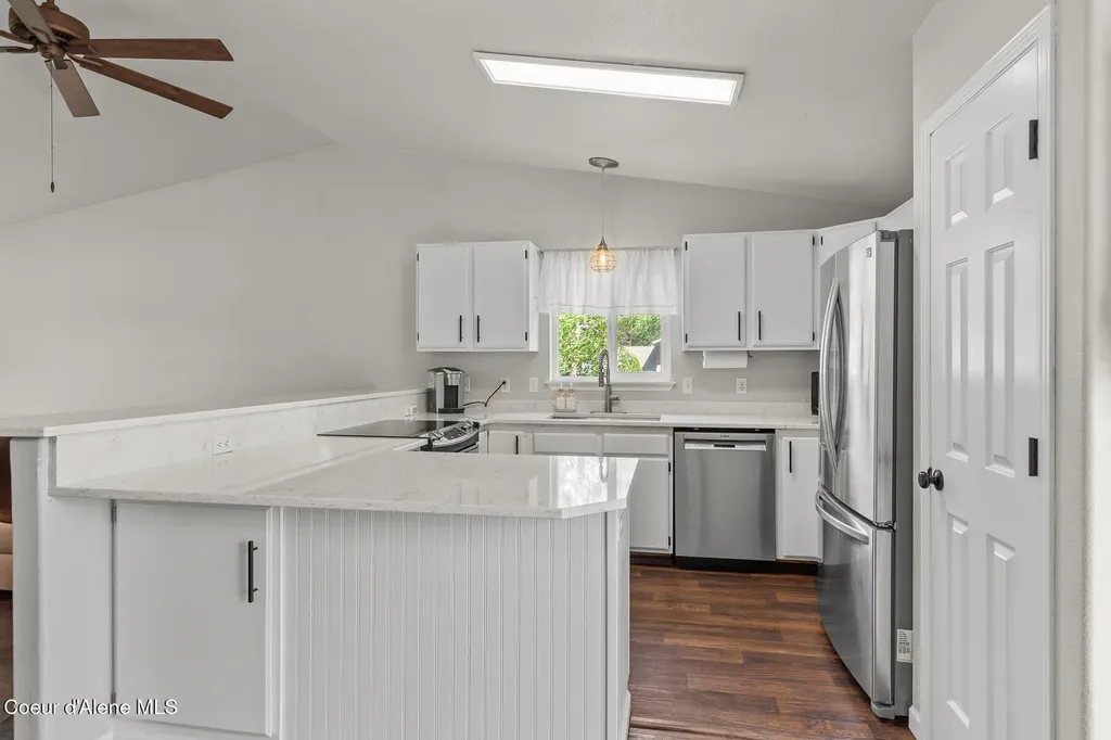 9706 N Ptarmigan Drive Hayden ID 83835