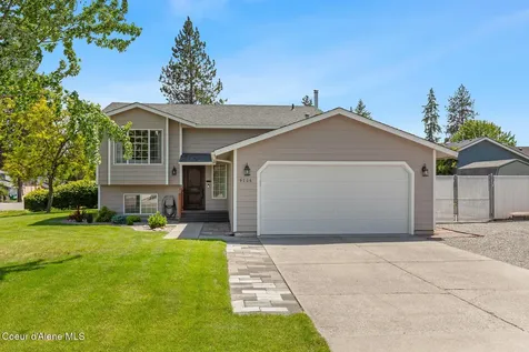9706 N Ptarmigan Drive Hayden ID 83835