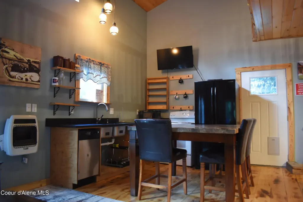 73400 Highway 2 Moyie Springs ID 83845