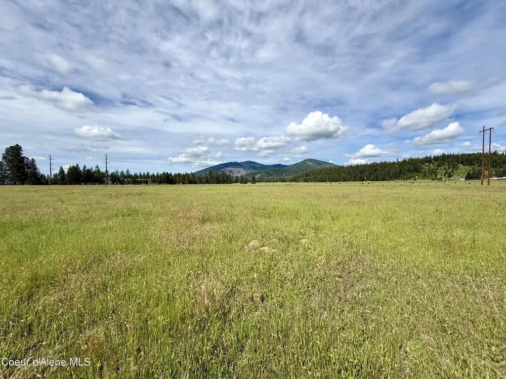Lot 3 N Stonemason Way Rathdrum ID 83858