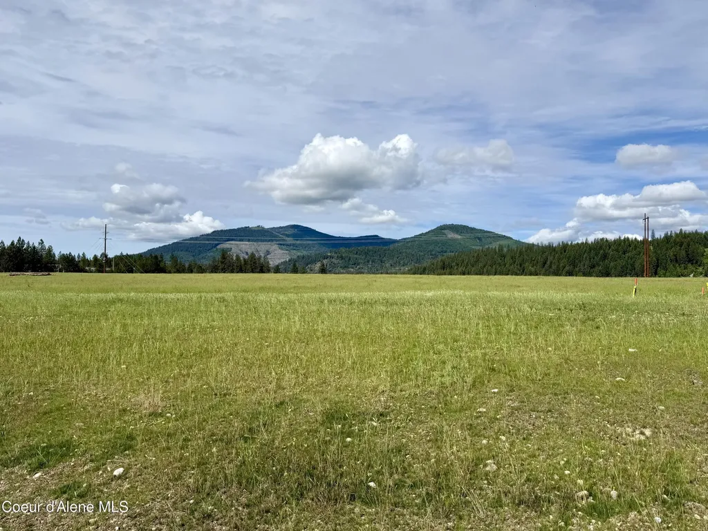 Lot 3 N Stonemason Way Rathdrum ID 83858