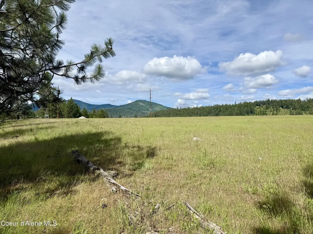 Lot 3 N Stonemason Way Rathdrum ID 83858