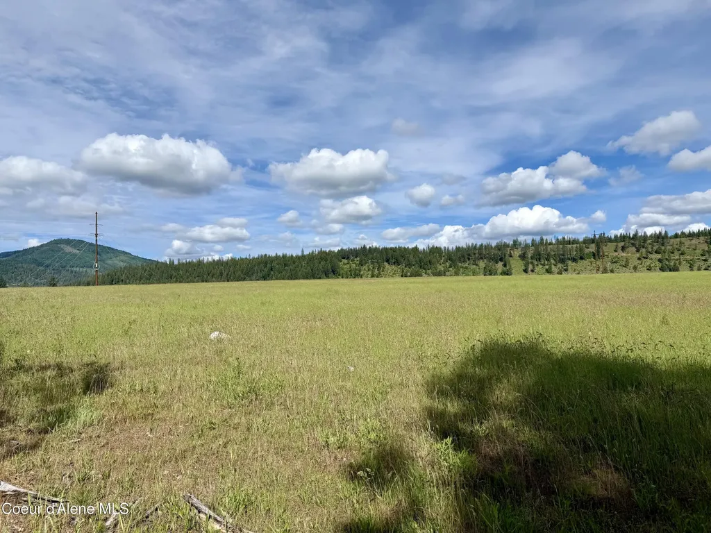 Lot 3 N Stonemason Way Rathdrum ID 83858