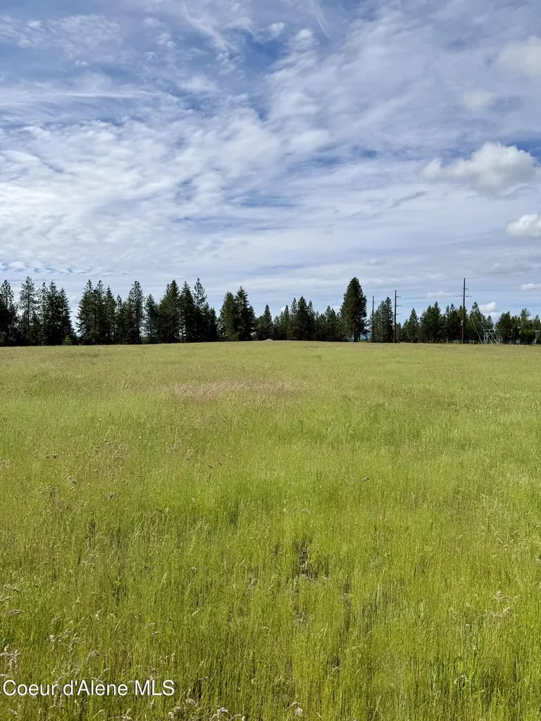 Lot 3 N Stonemason Way Rathdrum ID 83858