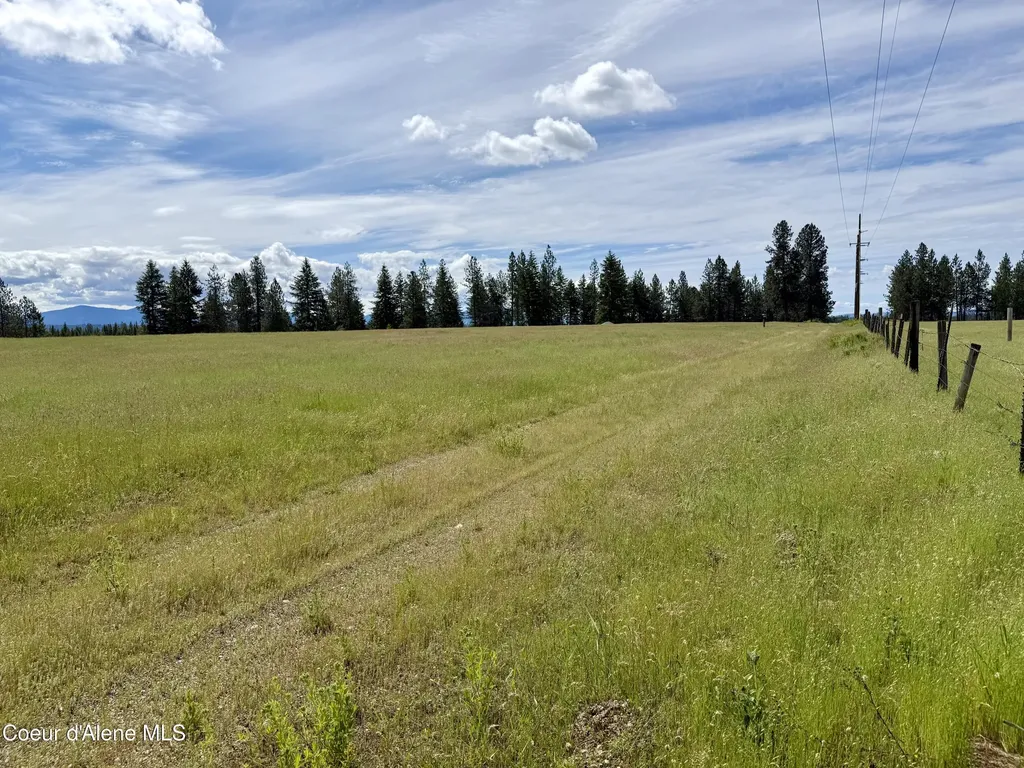 Lot 3 N Stonemason Way Rathdrum ID 83858