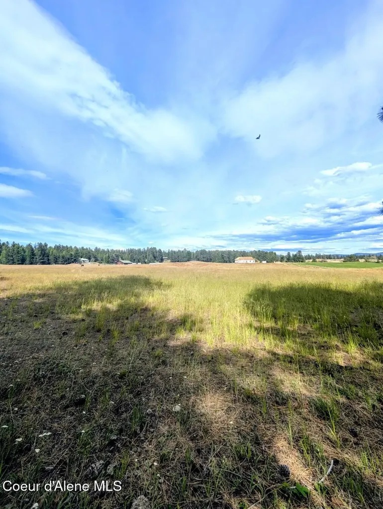22 April Rose Way Bonners Ferry ID 83805