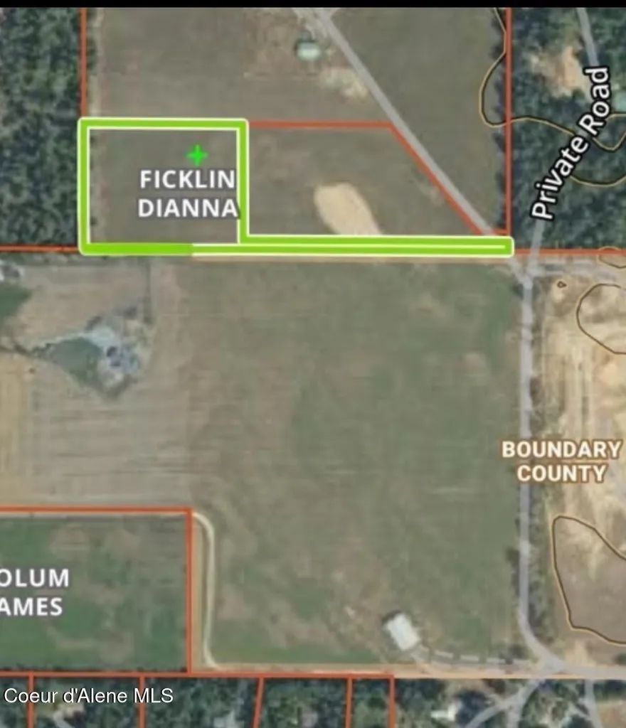 22 April Rose Way Bonners Ferry ID 83805