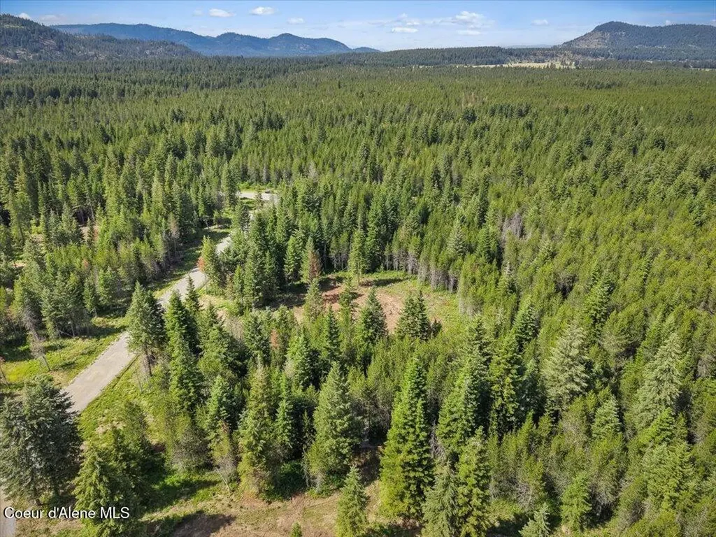 Nka W Sturgeon Road Lot 2 Rathdrum ID 83858