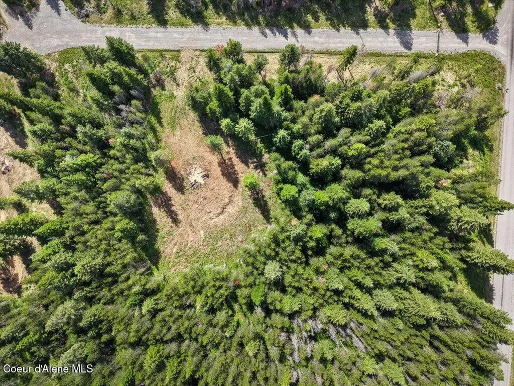 Nka W Sturgeon Road Lot 2 Rathdrum ID 83858