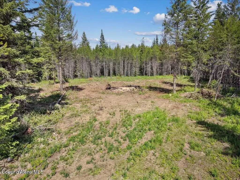 Nka W Sturgeon Road Lot 2 Rathdrum ID 83858