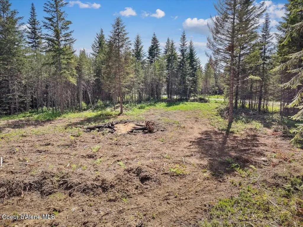 Nka W Sturgeon Road Lot 2 Rathdrum ID 83858