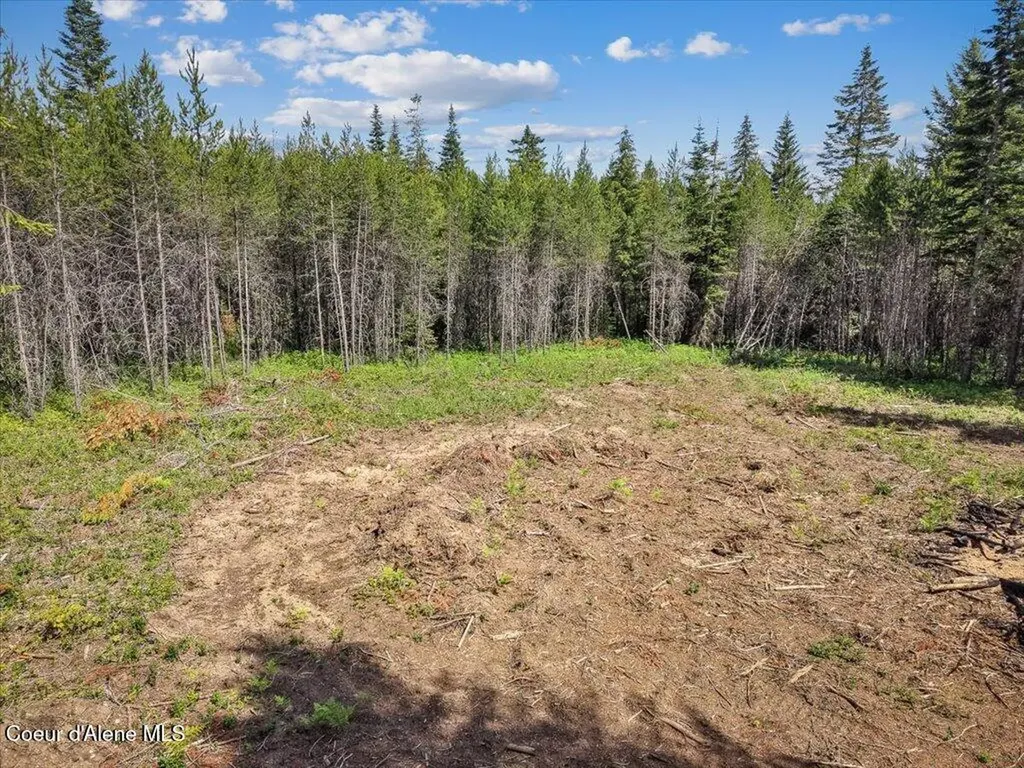 Nka W Sturgeon Road Lot 2 Rathdrum ID 83858