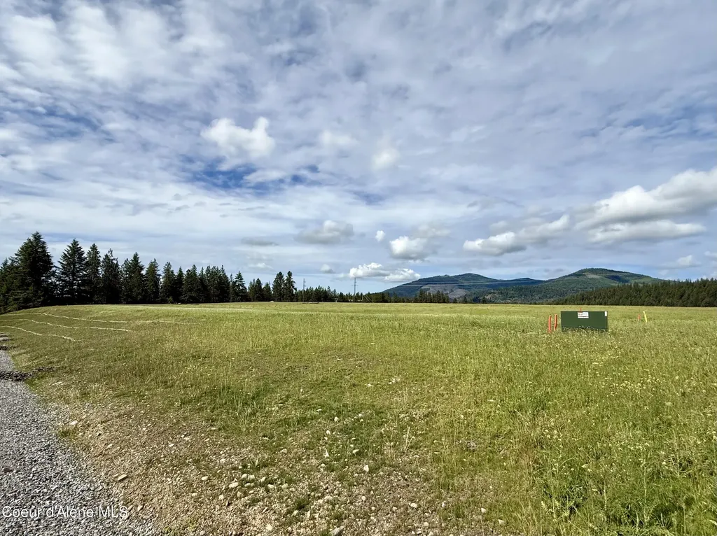 Lot 2 N Stonemason Way Rathdrum ID 83858