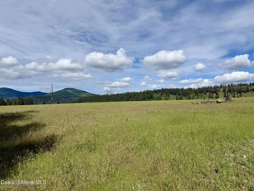 Lot 2 N Stonemason Way Rathdrum ID 83858