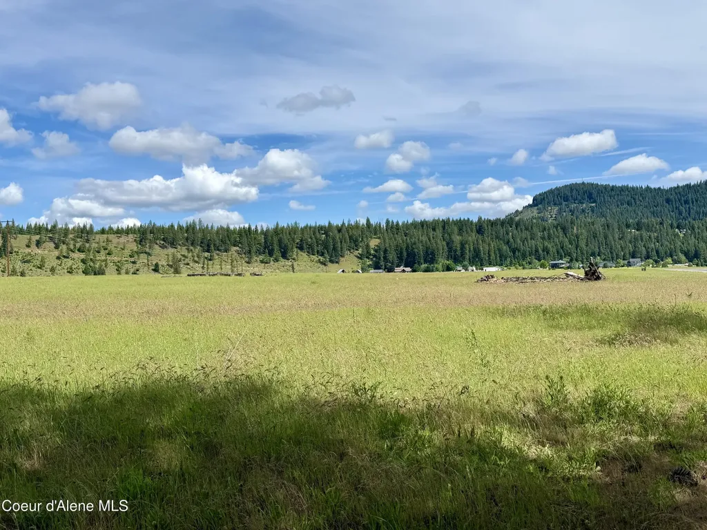 Lot 2 N Stonemason Way Rathdrum ID 83858