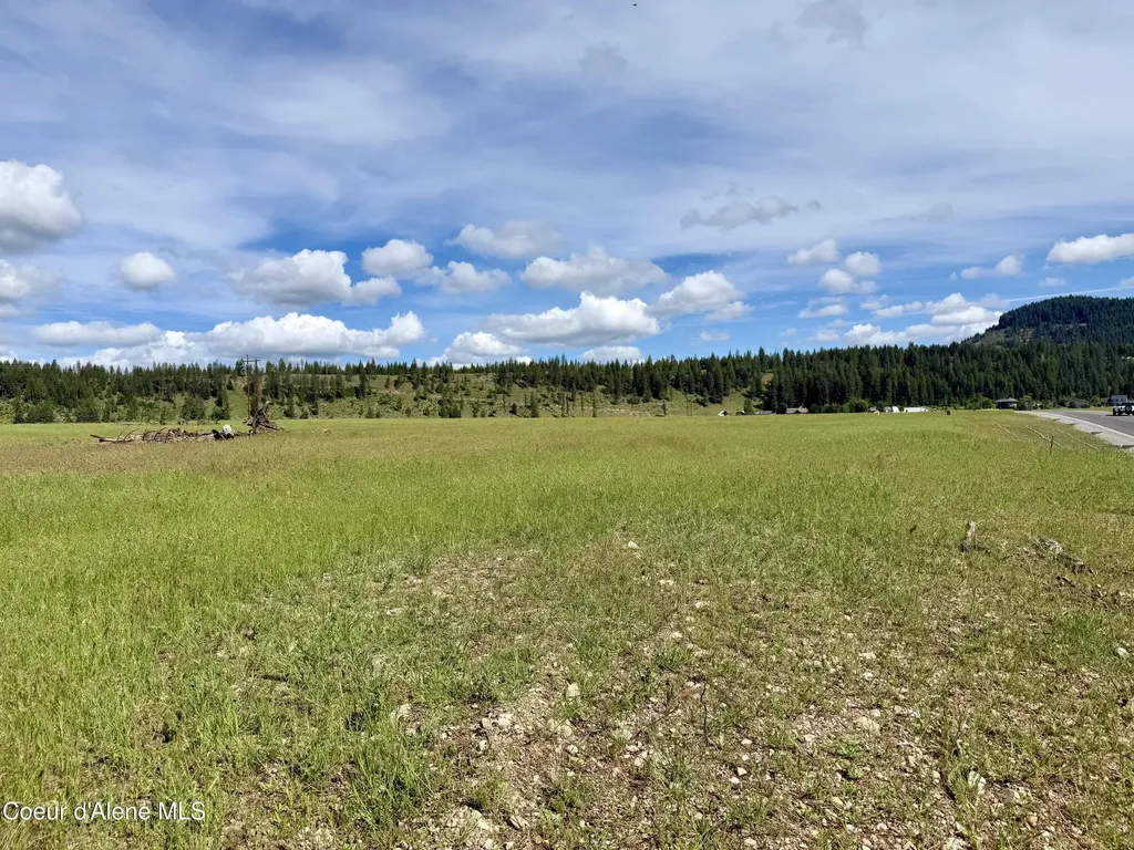 Lot 2 N Stonemason Way Rathdrum ID 83858
