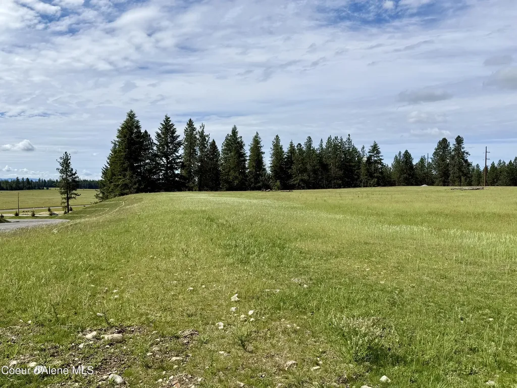 Lot 2 N Stonemason Way Rathdrum ID 83858