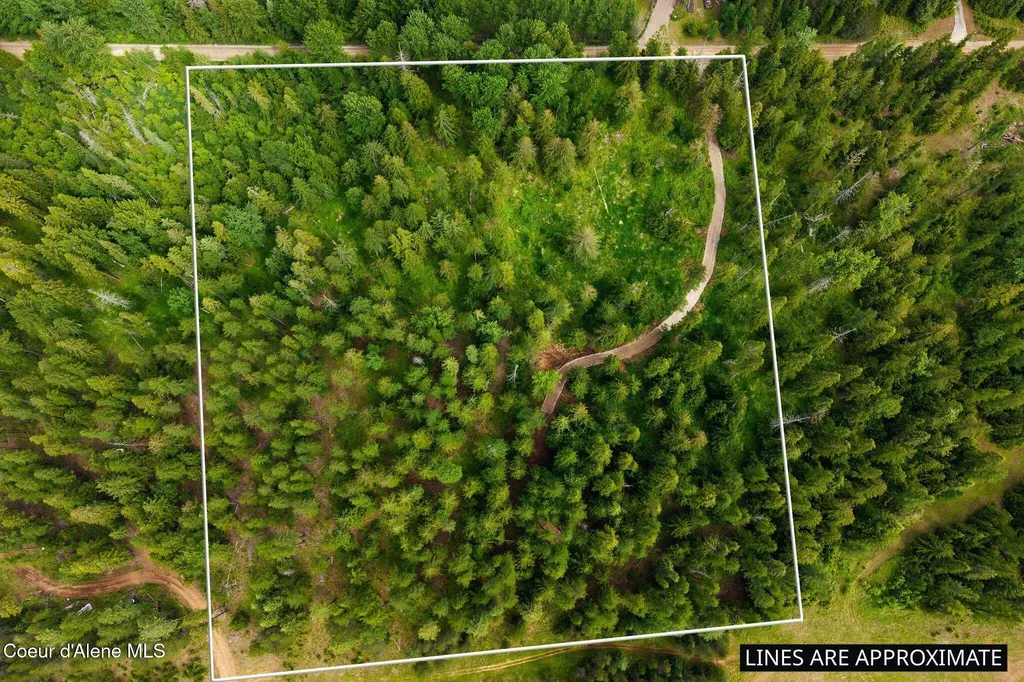 Nka Cedar Springs Road Sandpoint ID 83864