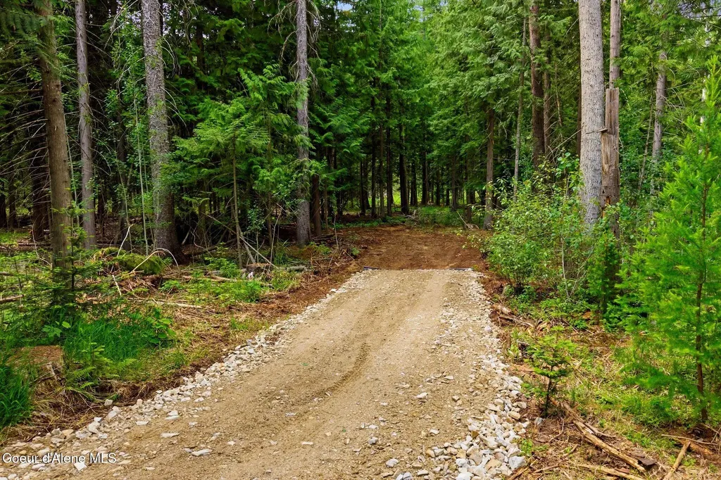 Nka Cedar Springs Road Sandpoint ID 83864