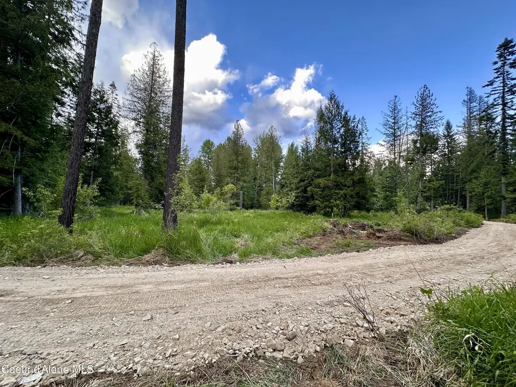 Nka Cedar Springs Road Sandpoint ID 83864