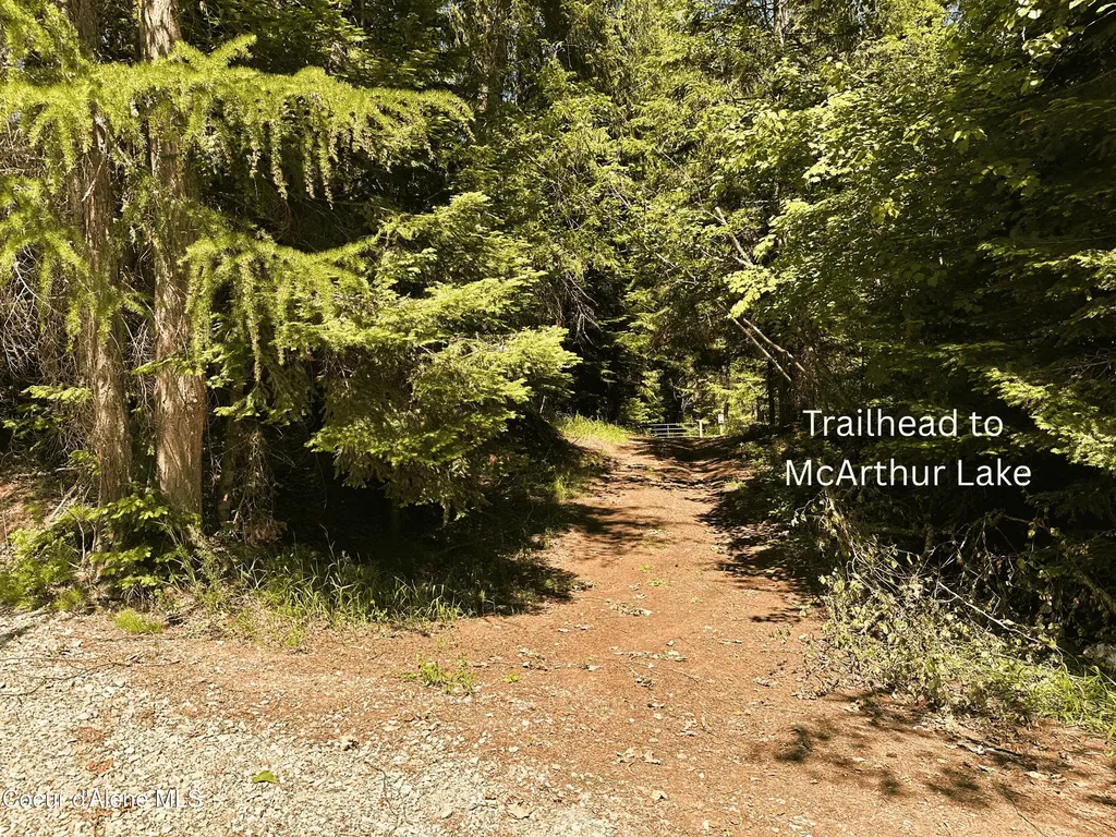Nka Cedar Springs Road Sandpoint ID 83864