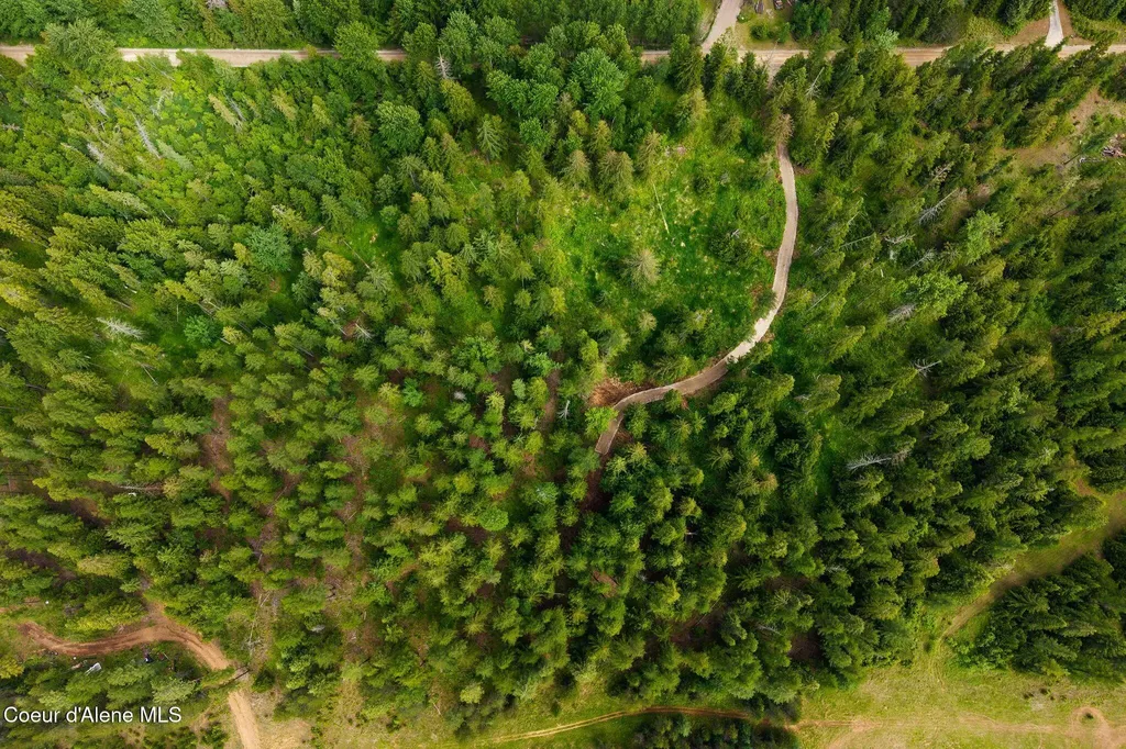 Nka Cedar Springs Road Sandpoint ID 83864