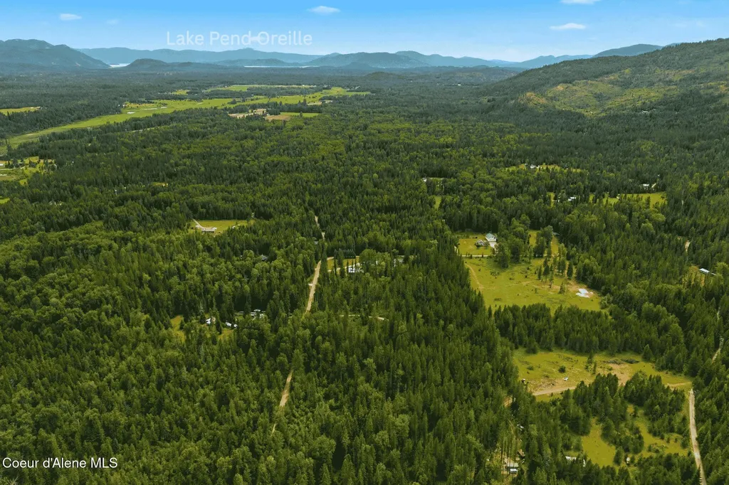 Nka Cedar Springs Road Sandpoint ID 83864