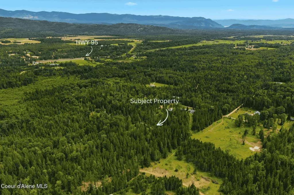 Nka Cedar Springs Road Sandpoint ID 83864