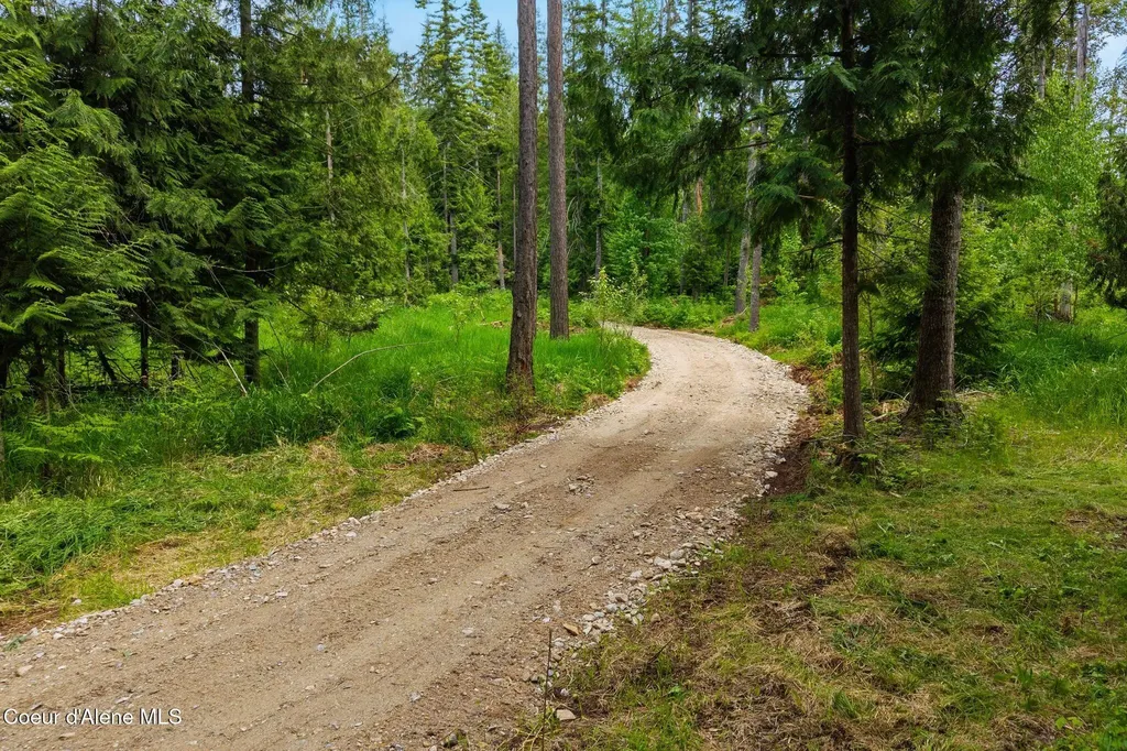 Nka Cedar Springs Road Sandpoint ID 83864